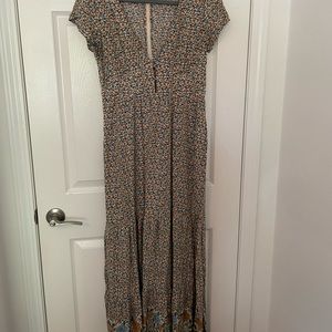 Natural Life maxi dress